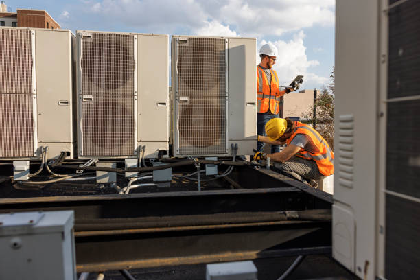 Best Local HVAC Companies  in Valparaiso, IN