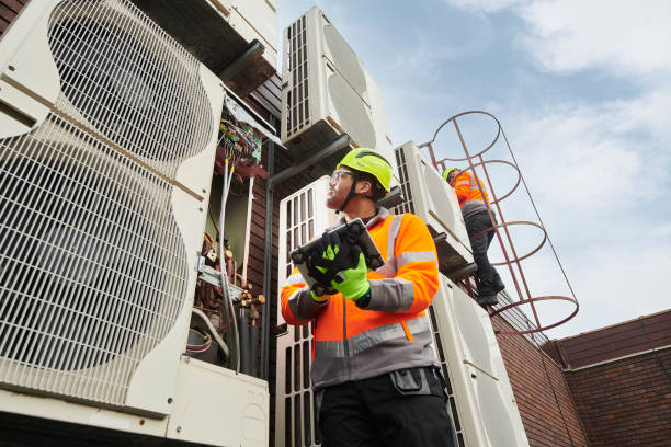 Best Best HVAC Companies  in Valparaiso, IN