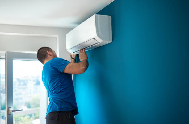 Best Local HVAC Companies  in Valparaiso, IN