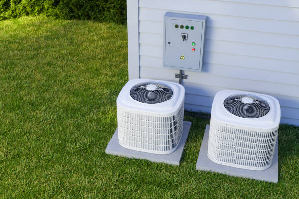 Best HVAC Replacement Cost  in Valparaiso, IN
