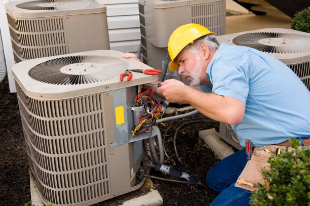 Best HVAC Air Duct Cleaning  in Valparaiso, IN