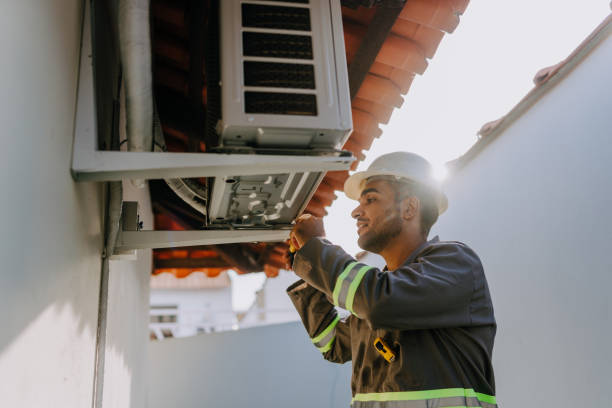 Best Furnace Installation  in Valparaiso, IN