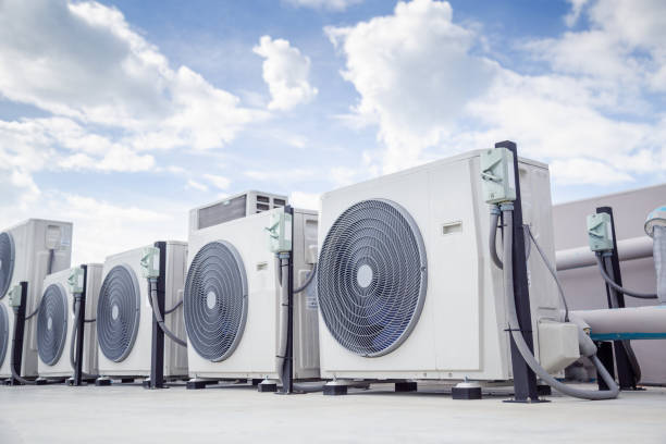 Local HVAC Companies in Valparaiso, IN