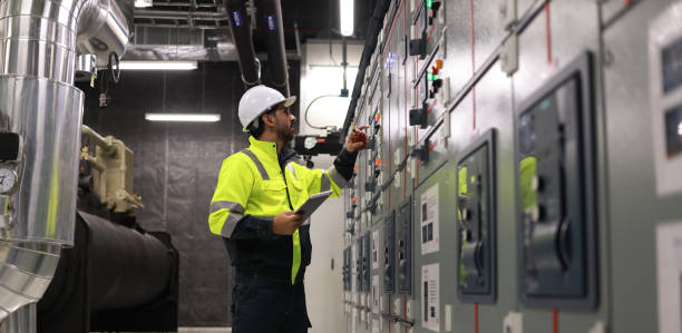 Best 24/7 HVAC Repair  in Valparaiso, IN